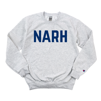 NARH PA CHAMPION CREWNECK