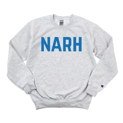 NARH PA CHAMPION CREWNECK