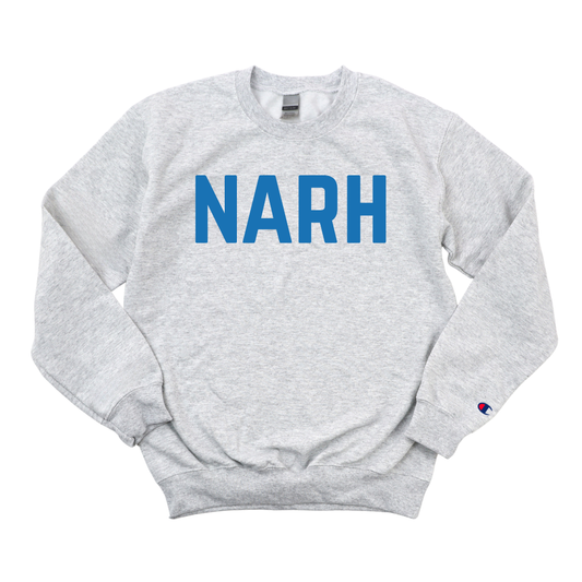 NARH MA CHAMPION CREWNECK
