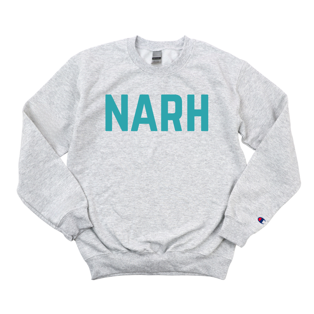 NARH PA CHAMPION CREWNECK
