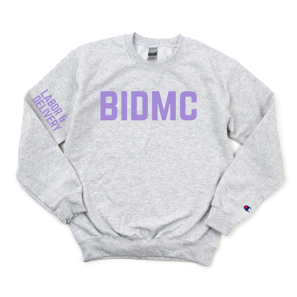 LILAC BIDMC LABOR AND DELIVERY