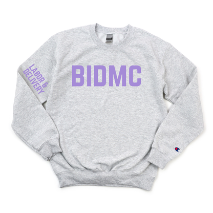 LILAC BIDMC LABOR AND DELIVERY