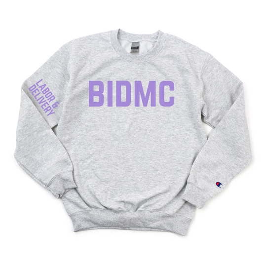 LILAC BIDMC LABOR AND DELIVERY