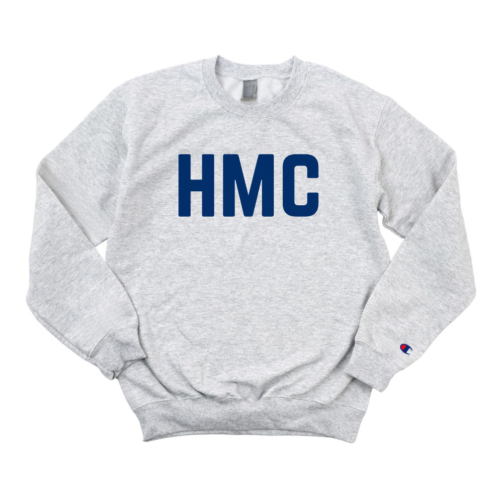 HMC PA CHAMPION CREWNECK