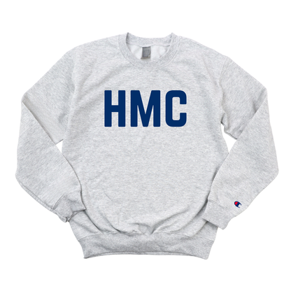 HMC PA CHAMPION CREWNECK
