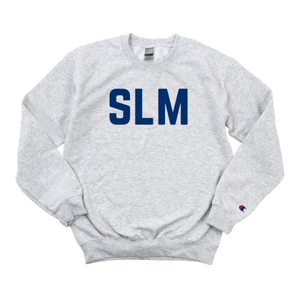 NAVY SLM RN CHAMPION CREWNECK