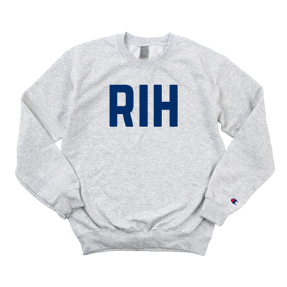 RIH PA CHAMPION CREWNECK