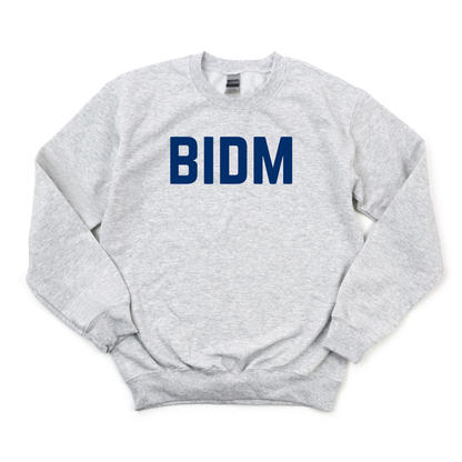 BIDM PA CHAMPION CREWNECK