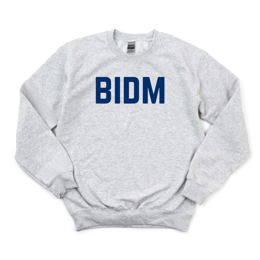 BIDM PA CHAMPION CREWNECK