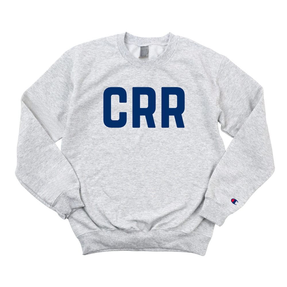 CRR PA CHAMPION CREWNECK