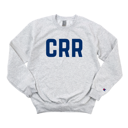 CRR PA CHAMPION CREWNECK