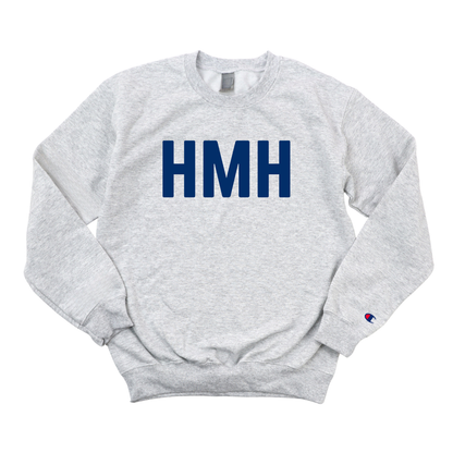 HMH OT CHAMPION CREWNECK