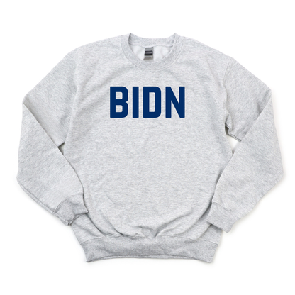 BIDN PA CHAMPION CREWNECK
