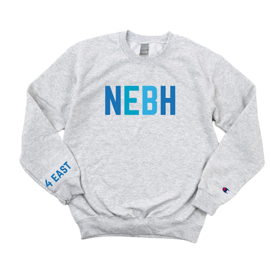 NEBH RN - 4EAST CHAMPION CREWNECK