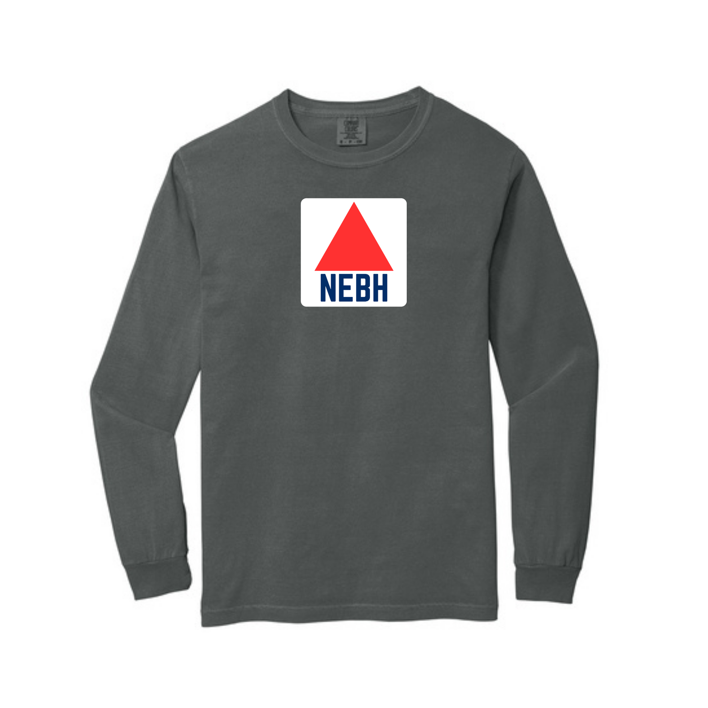 NEBH CITGO LONG SLEEVE