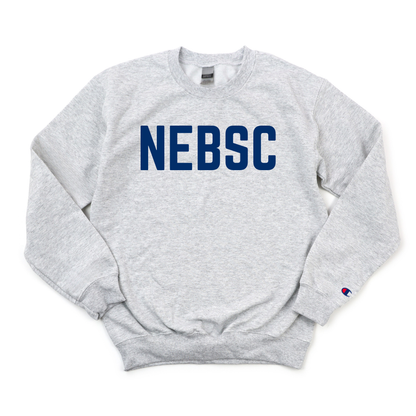 NEBSC MA CHAMPION CREWNECK