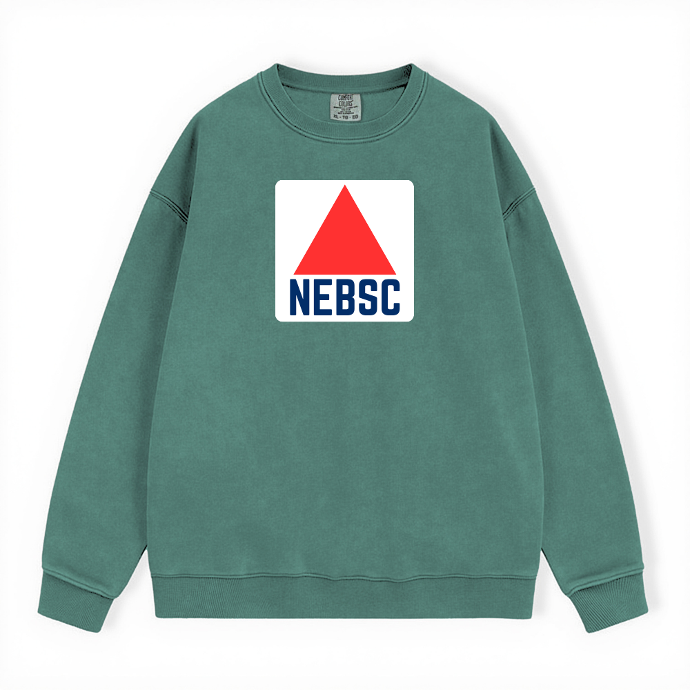 NEBSC CITGO CREWNECK