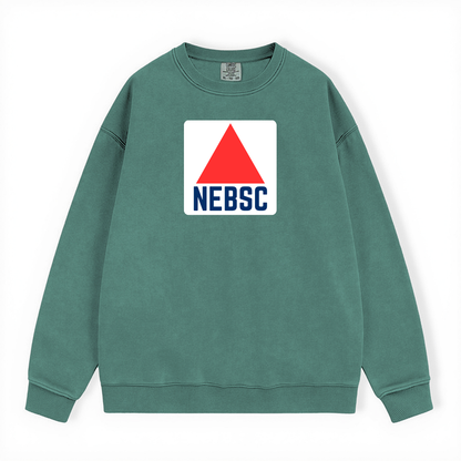 NEBSC CITGO CREWNECK