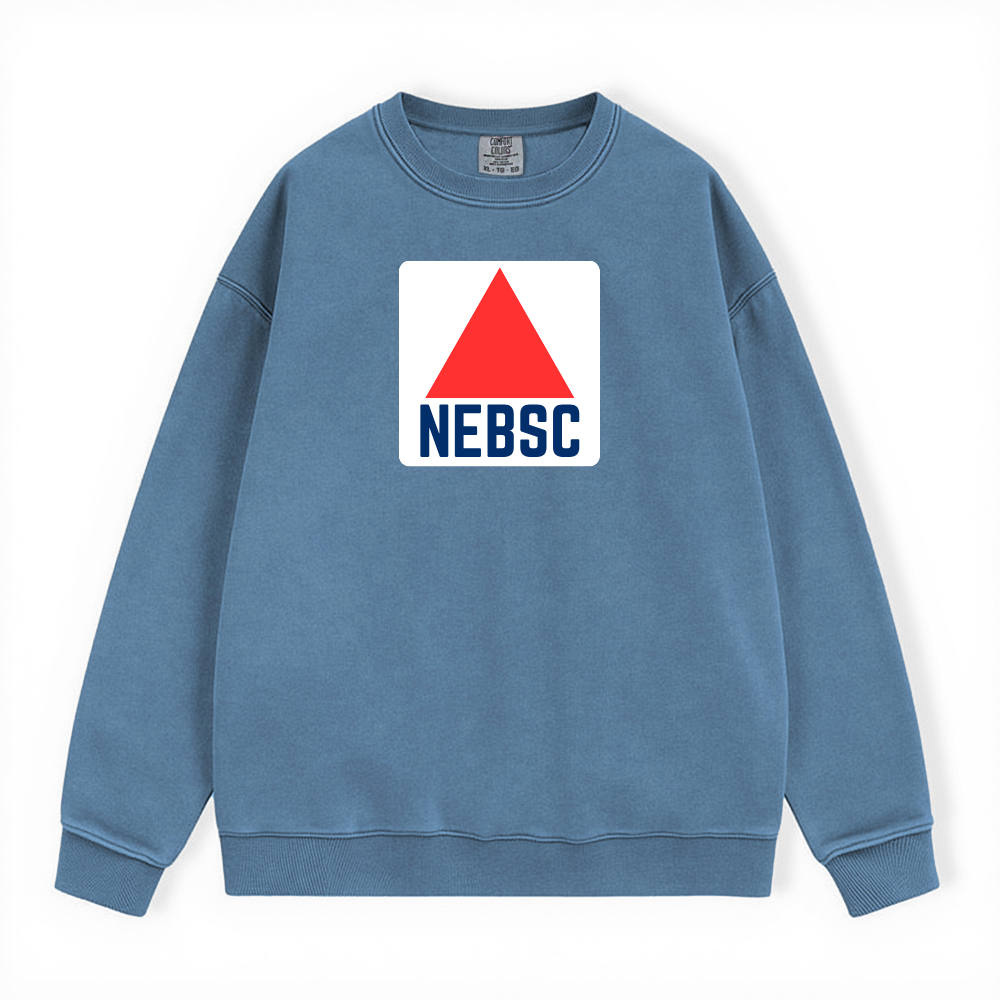 NEBSC CITGO CREWNECK