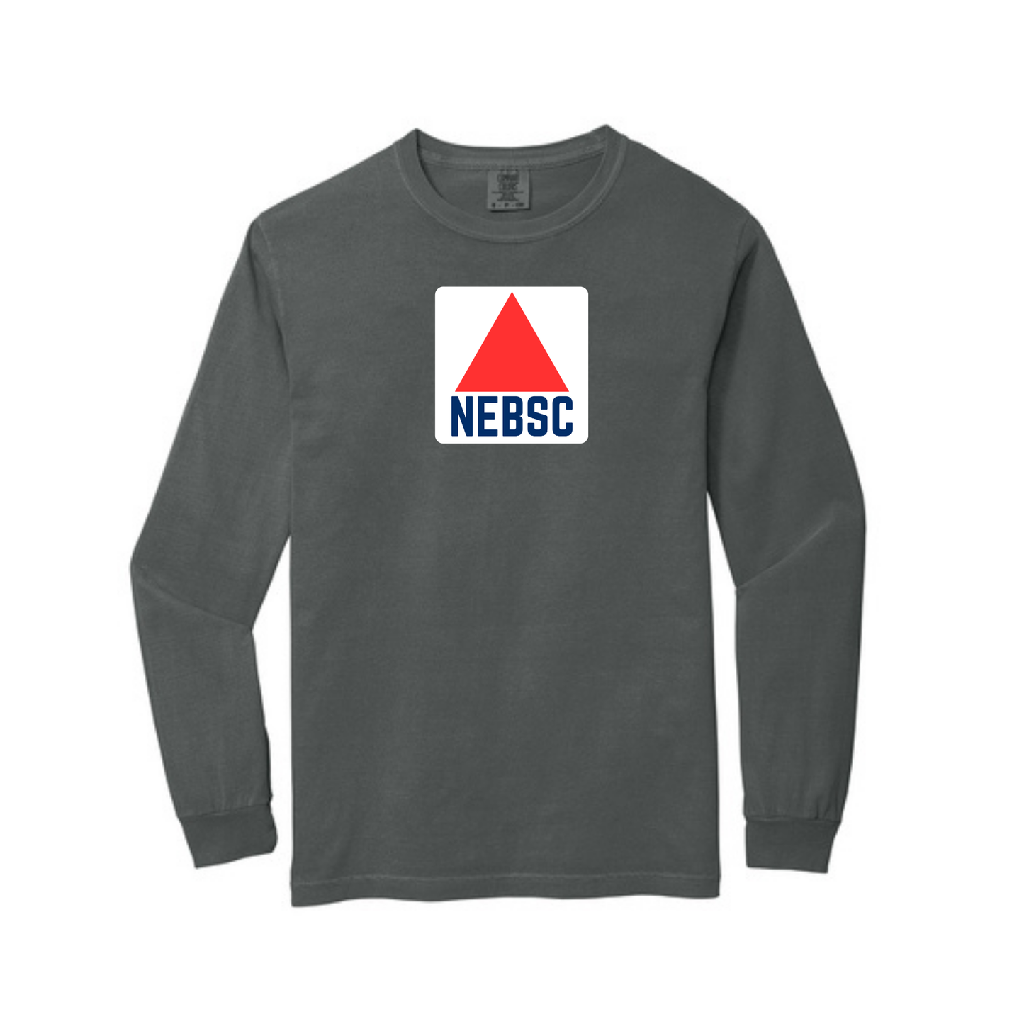 NEBSC CITGO LONG SLEEVE