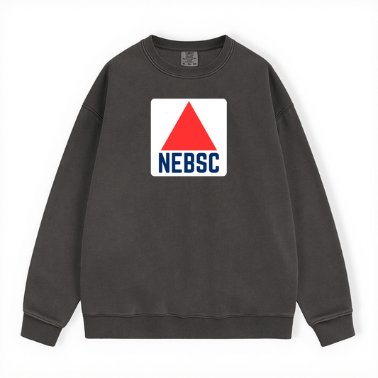 NEBSC CITGO CREWNECK