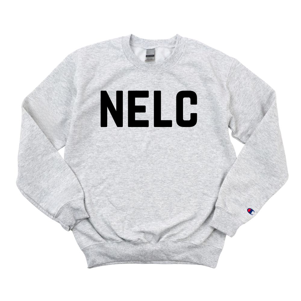 NELC PA CHAMPION CREWNECK