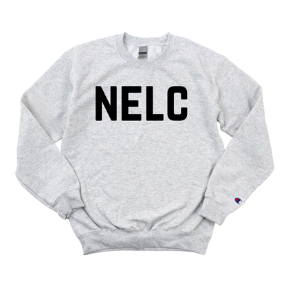 NELC PA CHAMPION CREWNECK