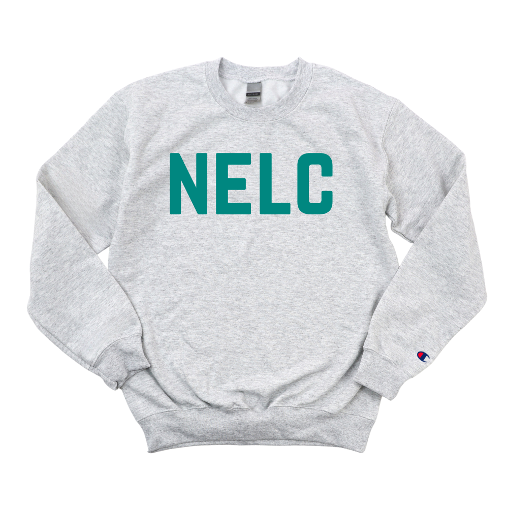 NELC PA CHAMPION CREWNECK