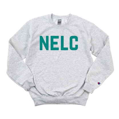 NELC PA CHAMPION CREWNECK