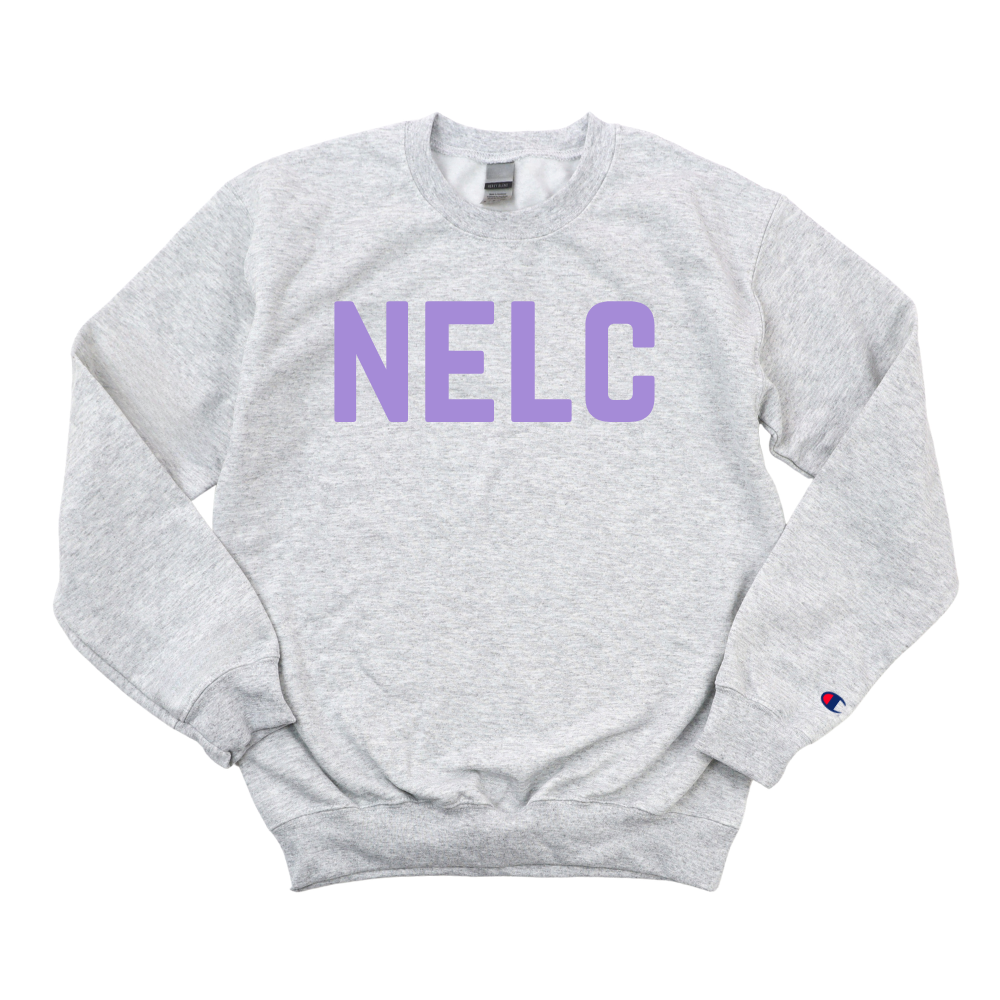 NELC PA CHAMPION CREWNECK