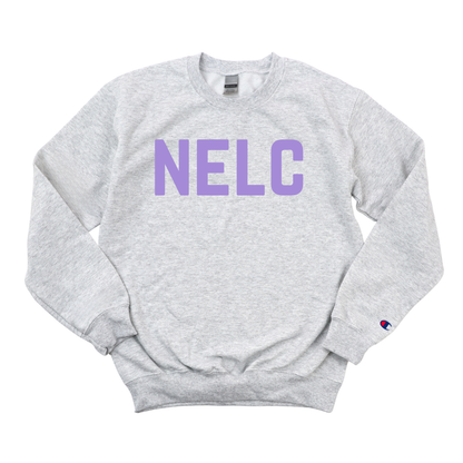 NELC PA CHAMPION CREWNECK