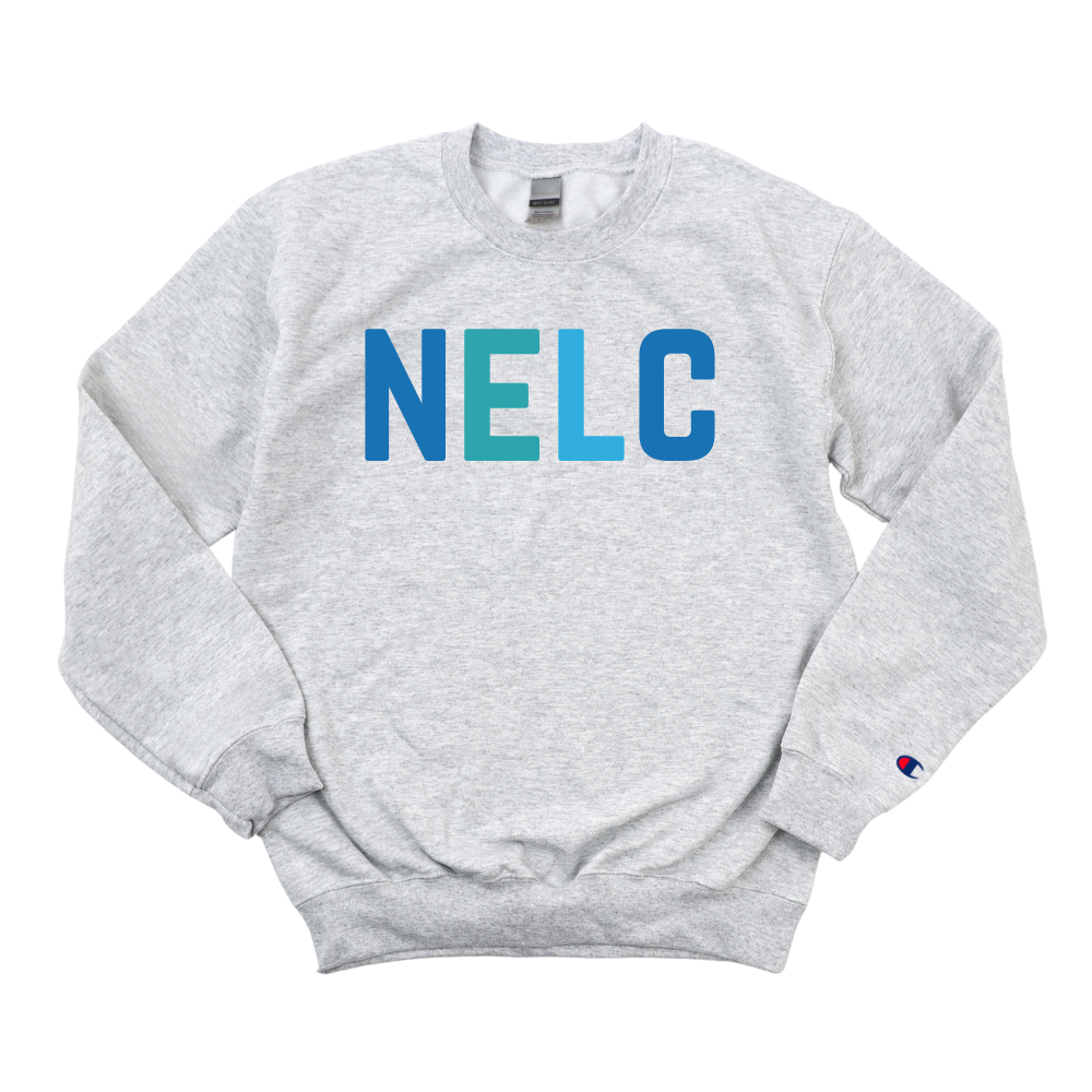 NELC PA CHAMPION CREWNECK
