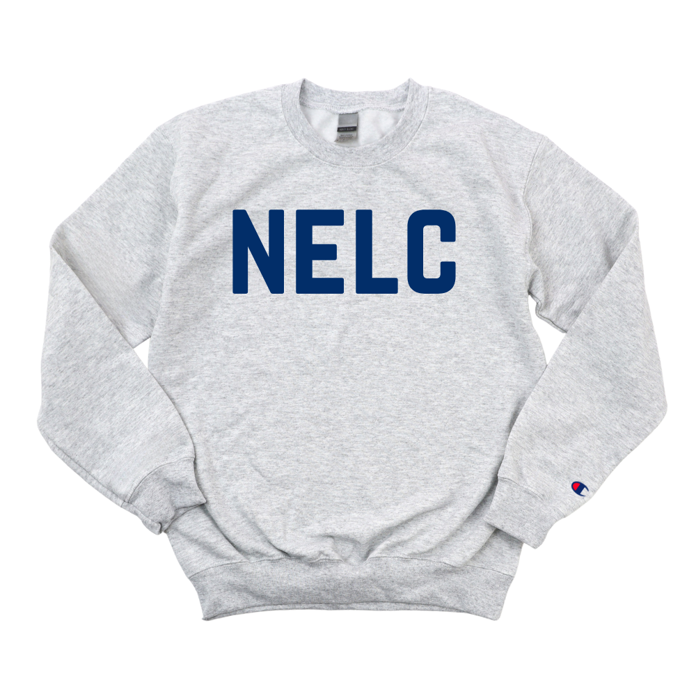 NELC PA CHAMPION CREWNECK