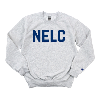 NELC PA CHAMPION CREWNECK