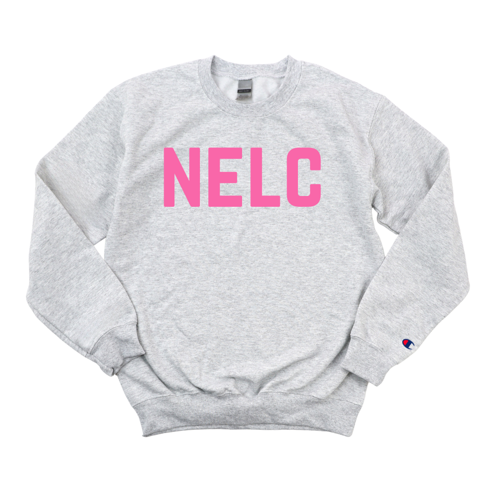 NELC PA CHAMPION CREWNECK
