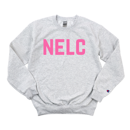 NELC PA CHAMPION CREWNECK