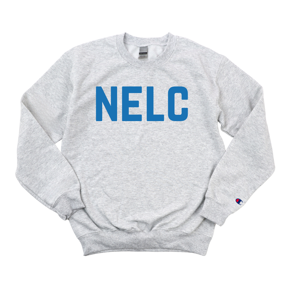 NELC PA CHAMPION CREWNECK