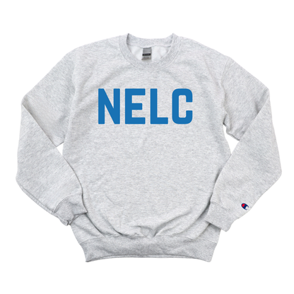 NELC PA CHAMPION CREWNECK