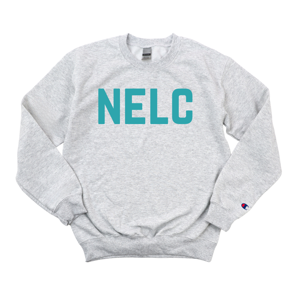 NELC PA CHAMPION CREWNECK
