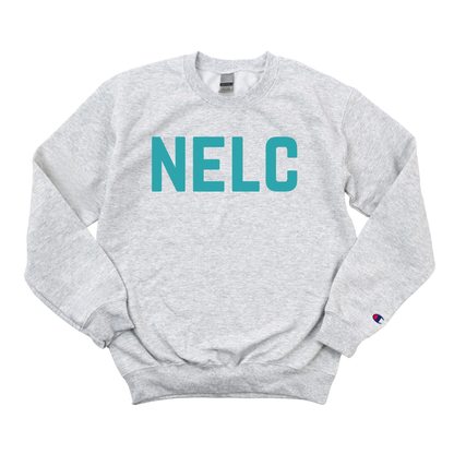 NELC PA CHAMPION CREWNECK