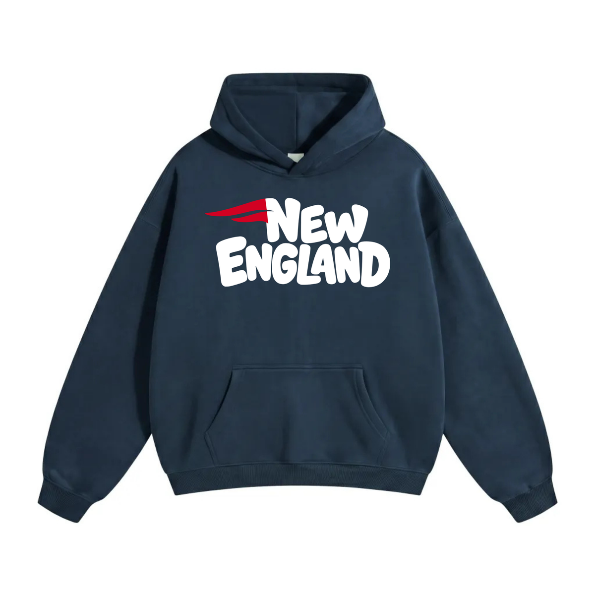 GILLETTE HOODIE