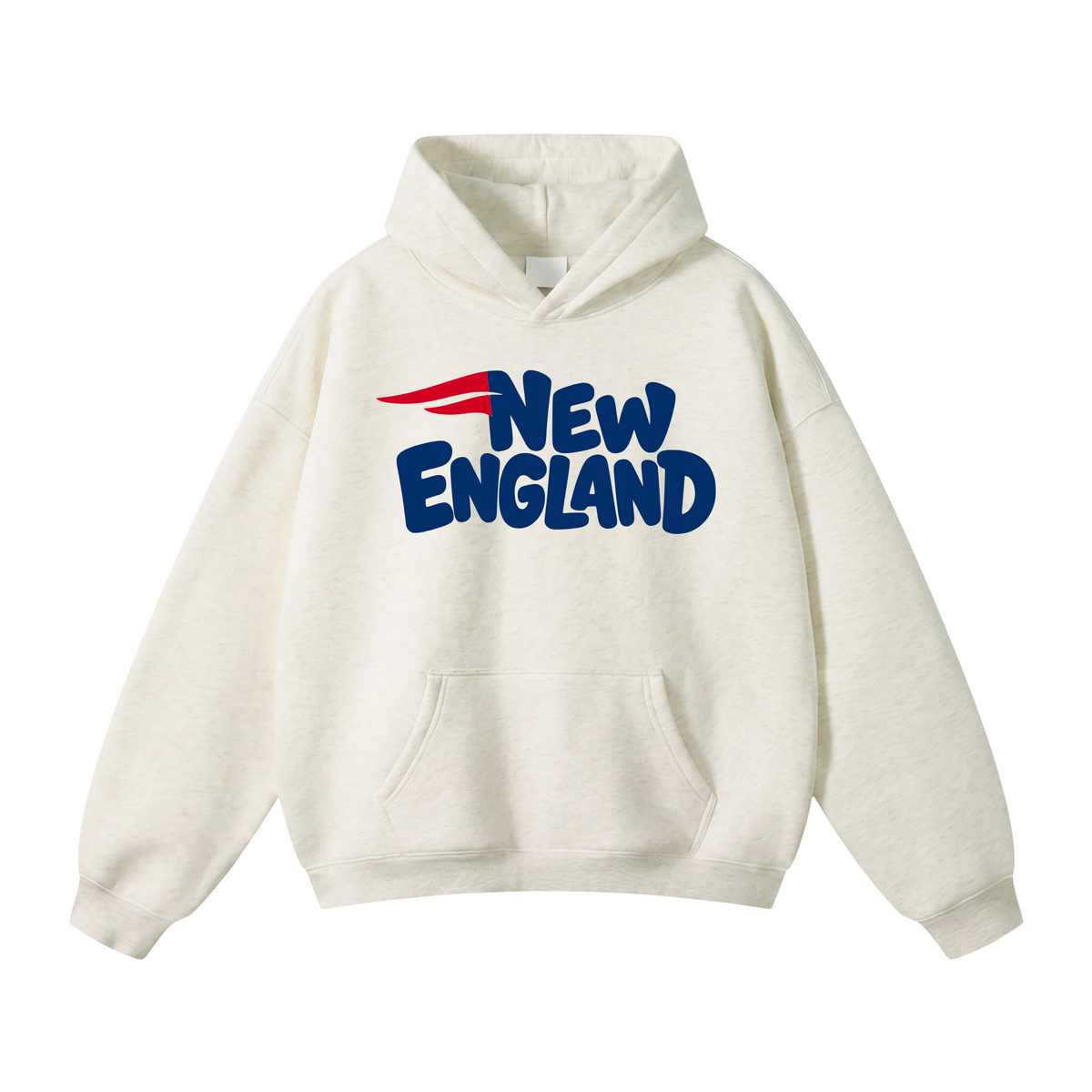 GO PATS HOODIE