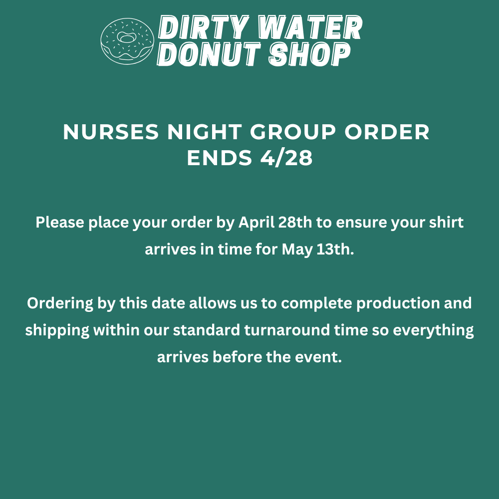 JFC NURSES NIGHT CREWNECK