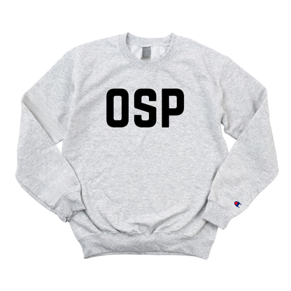 OSP PA CHAMPION CREWNECK