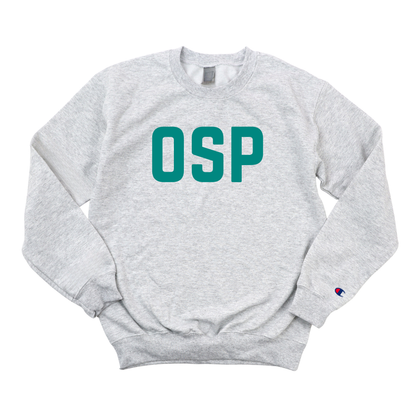 OSP PA CHAMPION CREWNECK
