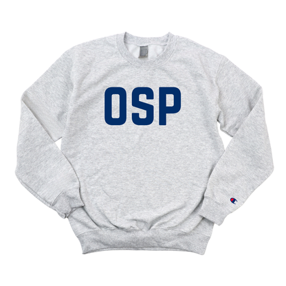 OSP PA CHAMPION CREWNECK