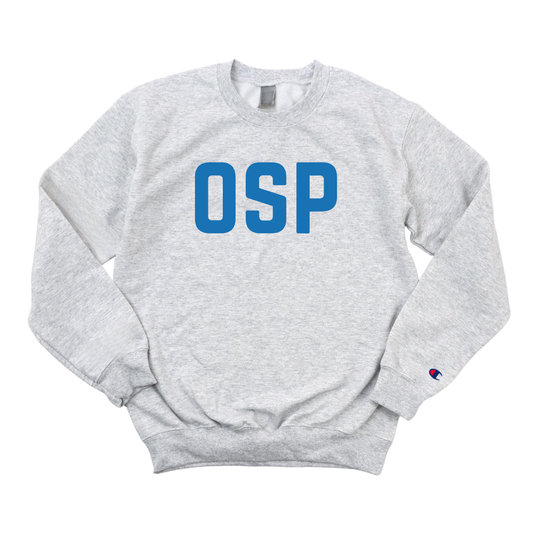 OSP PA CHAMPION CREWNECK