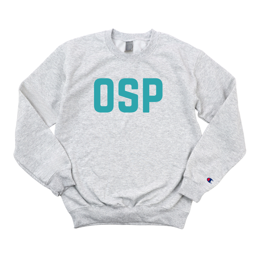 OSP PA CHAMPION CREWNECK