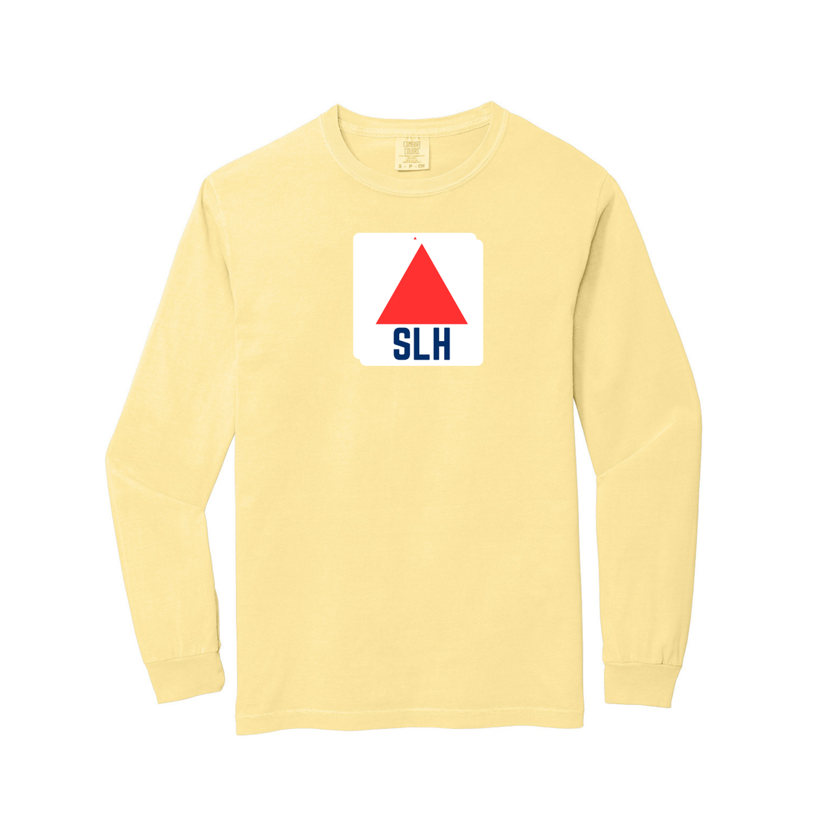 SLH CITGO LONG SLEEVE