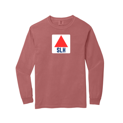 SLH CITGO LONG SLEEVE